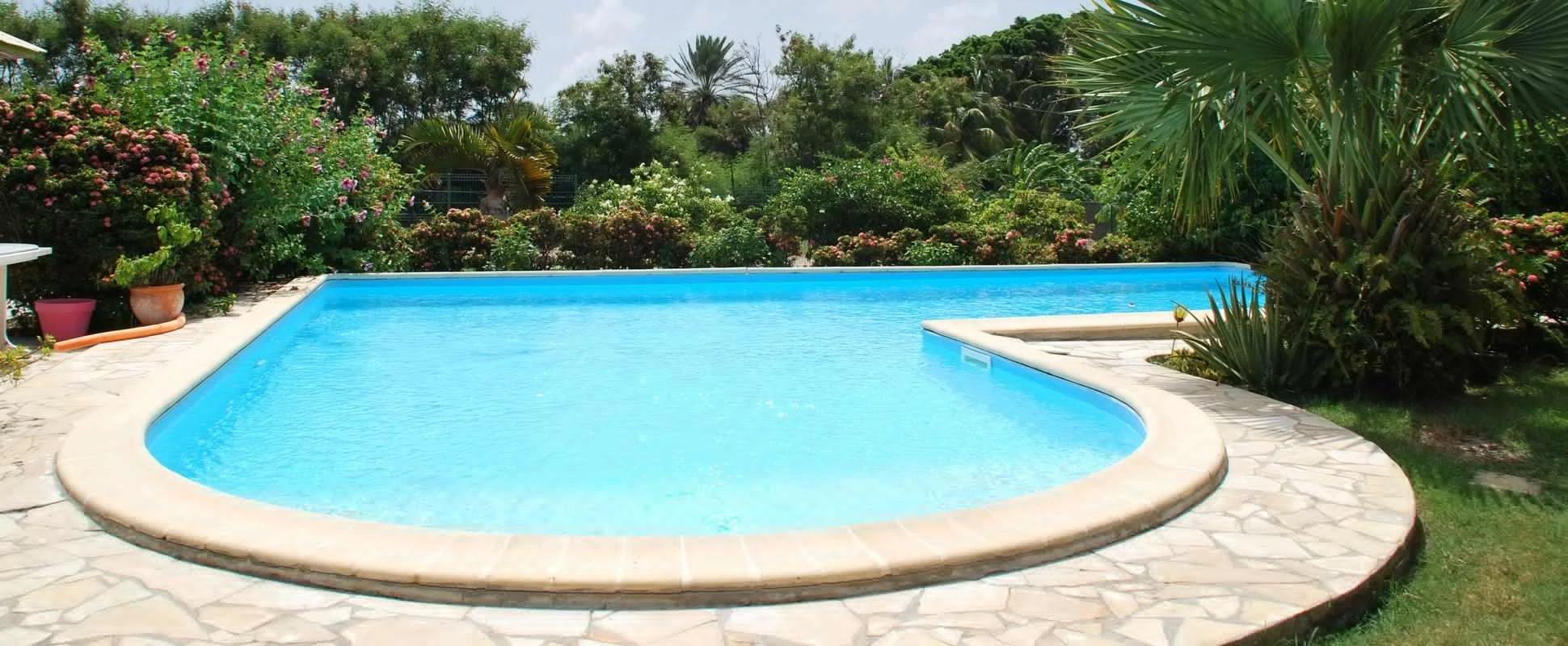 location de vacances labougainvillée