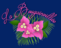 Gîtes la Bougainvilliée