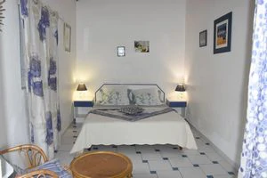 Gîte Agapanthe