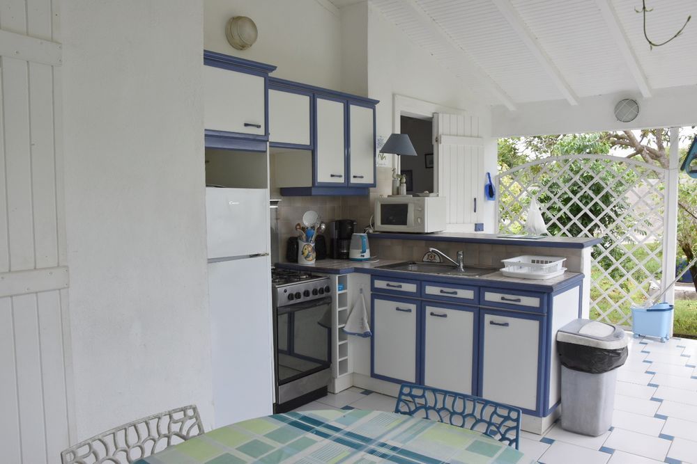 Gîte Agapanthe