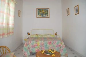 Gîte Alamanda