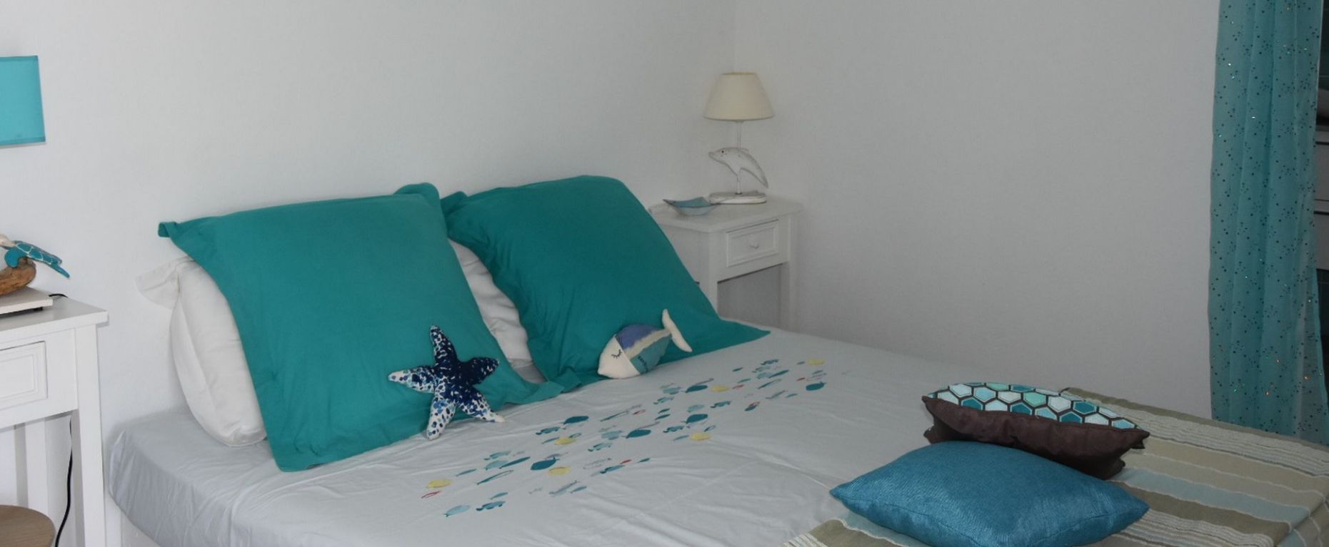 location de vacances labougainvillée