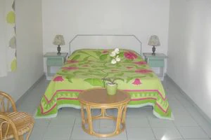 Gîte Jasmin